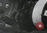 Image of US paratroopers prepare England, 1944, second 54 stock footage video 65675080710