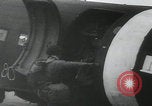 Image of US paratroopers prepare England, 1944, second 60 stock footage video 65675080710