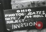 Image of US Army paratroopers England, 1944, second 3 stock footage video 65675080712