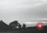 Image of US Army paratroopers England, 1944, second 7 stock footage video 65675080712