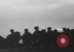 Image of US Army paratroopers England, 1944, second 14 stock footage video 65675080712