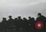 Image of US Army paratroopers England, 1944, second 15 stock footage video 65675080712