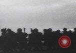 Image of US Army paratroopers England, 1944, second 18 stock footage video 65675080712