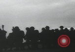 Image of US Army paratroopers England, 1944, second 19 stock footage video 65675080712