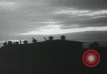 Image of US Army paratroopers England, 1944, second 27 stock footage video 65675080712