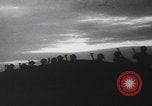 Image of US Army paratroopers England, 1944, second 30 stock footage video 65675080712