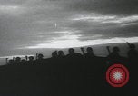 Image of US Army paratroopers England, 1944, second 31 stock footage video 65675080712