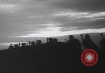 Image of US Army paratroopers England, 1944, second 32 stock footage video 65675080712