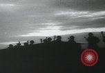 Image of US Army paratroopers England, 1944, second 33 stock footage video 65675080712
