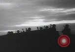 Image of US Army paratroopers England, 1944, second 34 stock footage video 65675080712