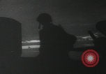 Image of US Army paratroopers England, 1944, second 41 stock footage video 65675080712