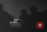 Image of US Army paratroopers England, 1944, second 49 stock footage video 65675080712