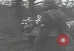 Image of C-47 airdrops supplies Newbury Berkshire England, 1944, second 43 stock footage video 65675080713