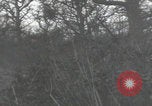 Image of C-47 airdrops supplies Newbury Berkshire England, 1944, second 45 stock footage video 65675080713