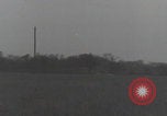 Image of C-47 airdrops supplies Newbury Berkshire England, 1944, second 52 stock footage video 65675080713