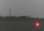Image of C-47 airdrops supplies Newbury Berkshire England, 1944, second 53 stock footage video 65675080713