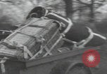 Image of 101st Airborne pick up Newbury Berkshire England, 1944, second 4 stock footage video 65675080714