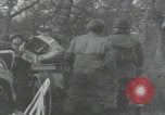 Image of 101st Airborne pick up Newbury Berkshire England, 1944, second 19 stock footage video 65675080714