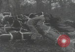 Image of 101st Airborne pick up Newbury Berkshire England, 1944, second 22 stock footage video 65675080714