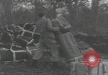 Image of 101st Airborne pick up Newbury Berkshire England, 1944, second 24 stock footage video 65675080714