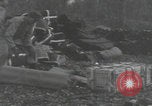 Image of 101st Airborne pick up Newbury Berkshire England, 1944, second 26 stock footage video 65675080714