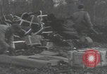 Image of 101st Airborne pick up Newbury Berkshire England, 1944, second 28 stock footage video 65675080714