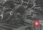 Image of 101st Airborne pick up Newbury Berkshire England, 1944, second 29 stock footage video 65675080714