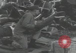 Image of 101st Airborne pick up Newbury Berkshire England, 1944, second 32 stock footage video 65675080714