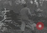 Image of 101st Airborne pick up Newbury Berkshire England, 1944, second 34 stock footage video 65675080714