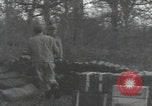 Image of 101st Airborne pick up Newbury Berkshire England, 1944, second 36 stock footage video 65675080714
