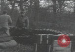 Image of 101st Airborne pick up Newbury Berkshire England, 1944, second 37 stock footage video 65675080714