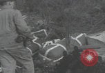 Image of 101st Airborne pick up Newbury Berkshire England, 1944, second 38 stock footage video 65675080714