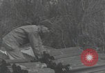Image of 101st Airborne pick up Newbury Berkshire England, 1944, second 41 stock footage video 65675080714
