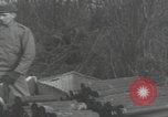 Image of 101st Airborne pick up Newbury Berkshire England, 1944, second 42 stock footage video 65675080714