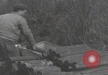 Image of 101st Airborne pick up Newbury Berkshire England, 1944, second 45 stock footage video 65675080714