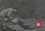 Image of 101st Airborne pick up Newbury Berkshire England, 1944, second 46 stock footage video 65675080714