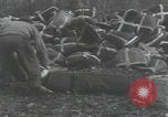 Image of 101st Airborne pick up Newbury Berkshire England, 1944, second 51 stock footage video 65675080714