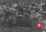 Image of 101st Airborne pick up Newbury Berkshire England, 1944, second 53 stock footage video 65675080714