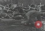 Image of 101st Airborne pick up Newbury Berkshire England, 1944, second 54 stock footage video 65675080714