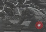 Image of 101st Airborne pick up Newbury Berkshire England, 1944, second 57 stock footage video 65675080714