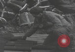 Image of 101st Airborne pick up Newbury Berkshire England, 1944, second 58 stock footage video 65675080714