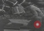 Image of 101st Airborne pick up Newbury Berkshire England, 1944, second 59 stock footage video 65675080714