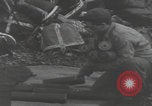 Image of 101st Airborne pick up Newbury Berkshire England, 1944, second 60 stock footage video 65675080714