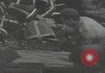 Image of 101st Airborne pick up Newbury Berkshire England, 1944, second 61 stock footage video 65675080714