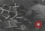 Image of 101st Airborne pick up Newbury Berkshire England, 1944, second 62 stock footage video 65675080714