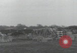 Image of 101st Airborne Division load supplies Newbury Berkshire England, 1944, second 27 stock footage video 65675080715