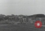Image of 101st Airborne Division load supplies Newbury Berkshire England, 1944, second 28 stock footage video 65675080715