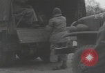 Image of 101st Airborne Division load supplies Newbury Berkshire England, 1944, second 46 stock footage video 65675080715