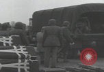 Image of 101st Airborne Division load supplies Newbury Berkshire England, 1944, second 62 stock footage video 65675080715