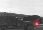 Image of British Polish officers inspect supplies Newbury Berkshire England, 1944, second 42 stock footage video 65675080716